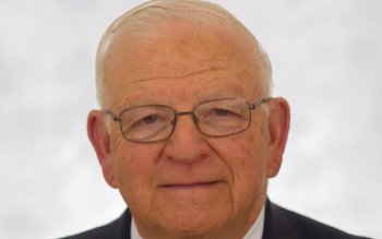 Robert J. Theobald, PhD